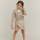 Abiolsk Skirt | Old Rose