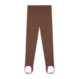 Suze Legging | Brown