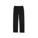 Dylan Wideleg Sweatpants | Black