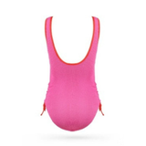 Isabella One Piece Swimsuit | Pink