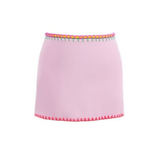 Tilly Beach Skirt | pink
