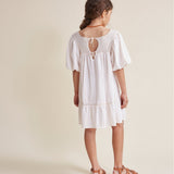 Boho Combi Dress