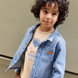 Shirt Lenny Denim