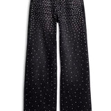 Copenhagen Rhinestone Jeans