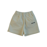 Ivory Shorts