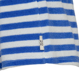 Striped Terry Set