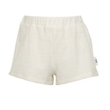 Girls Ivory Terry Set
