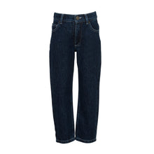 Load image into Gallery viewer, Douuod Unisex Blueberry Denim
