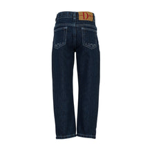 Load image into Gallery viewer, Douuod Unisex Blueberry Denim
