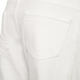 Bull Ruffled Denim Pants