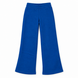 Tween Dylan Wideleg Sweatpants - Mykonos Blue
