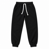 Tween Dylan Sweatpants - Black