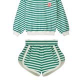 Lucca Sweat Set