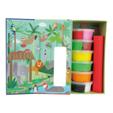 Clay & Play Jungle