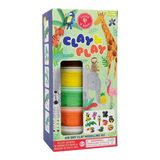 Clay & Play Jungle