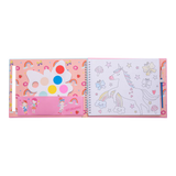 Painting Pad Rainbow Fairy
