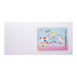 Painting Pad Rainbow Fairy