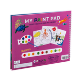 My Painting Pad Deep Sea