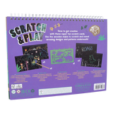 Scratch and Play Dinosaur