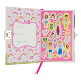 Secret Diary Best Friend