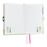 Secret Diary Best Friend