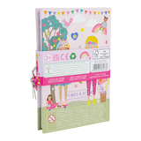 Secret Diary Best Friend