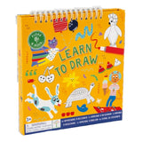 Learn To Draw Pets