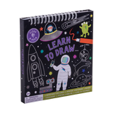 Learn To Draw Space