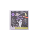 Learn To Draw Space