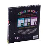 Learn To Draw Space