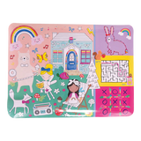 Activity Mat Rainbow Fairy