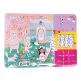 Activity Mat Rainbow Fairy