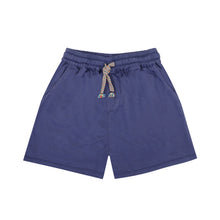 Load image into Gallery viewer, Nurture T-Shirt &amp; Bob Shorts - Night Blue
