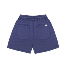 Load image into Gallery viewer, Nurture T-Shirt &amp; Bob Shorts - Night Blue
