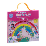 Magnetic Multiplay Rainbow Fairy
