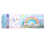 Magnetic Multiplay Rainbow Fairy