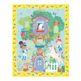 Magnetic Multiplay Rainbow Fairy