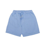Hug Shorts - Grape Blue