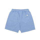 Hug Shorts - Grape Blue