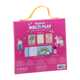 Magnetic Multiplay Rainbow Fairy