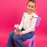 Drink Bottle Rainbow Fairy