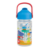 Drink Bottle Construction