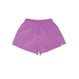 Lou Shorts - Violet Purple