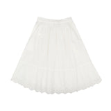 Reef Skirt - Off White