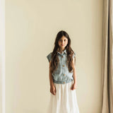 Reef Skirt - Off White