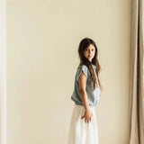 Reef Skirt - Off White