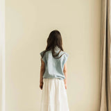 Reef Skirt - Off White