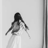Reef Skirt - Off White