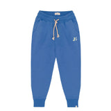 Taka Hoodie & Sammy Jogger Set - Cobalt Blue