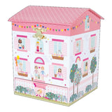 Jewelry Box Doll House